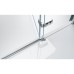 Душевая дверь Belbagno Kraft B-12-60/60-C-Cr-L