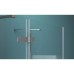 Душевой уголок Belbagno Kraft A-12-80-C-Cr-R без поддона