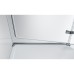 Душевой уголок Belbagno Kraft AH-12-90/80-C-Cr-R без поддона