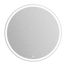 Зеркало для ванной Belbagno Ring 900-LED-TCH