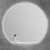 Зеркало для ванной Belbagno Ring 900-LED-TCH-MENS