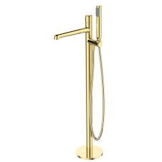 Смеситель Belbagno Uno FMT-ORO для ванны