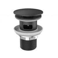 Донный клапан Belbagno BB-SAT-NERO