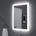 Зеркало для ванной Aquanet Алассио new 110 LED