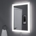 Зеркало для ванной Aquanet Алассио new 120 LED