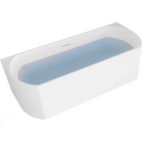 Акриловая ванна Abber 150х75 AB9488-1.5 150х75