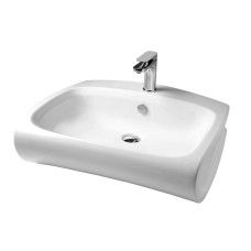Раковина Artceram Hi Line 65х50 HIL004 01 00