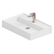 Раковина ArtCeram Scalino SCL008 05 00 75 см