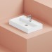 Раковина ArtCeram Scalino SCL008 05 00 75 см