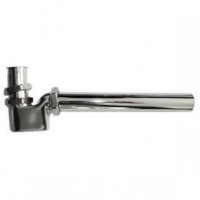 Сифон для раковины ArtCeram La fontana ACA021/S18 cr