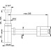 Сифон для раковины AlcaPlast A401