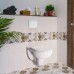 Унитаз с инсталляцией Berges Novum525 042428
