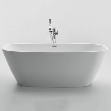 Акриловая ванна Belbagno 150х76 BB72-1500-W0