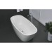 Акриловая ванна Belbagno 150х76 BB72-1500-W0