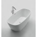 Акриловая ванна Belbagno 150х76 BB72-1500-W0