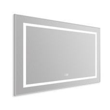 Зеркало для ванной Belbagno SPC-KRAFT-1085-685-TCH-WARM