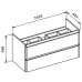Тумба под раковину Belbagno ALBANO-CER-1050-2C-SO-RVB