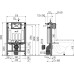 Инсталляция для унитазов AlcaPlast AM101/850 Sadromodul