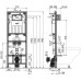 Инсталляция для унитазов AlcaPlast A108F/1500