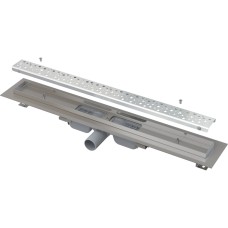 Трап для душа AlcaPlast Antivandal APZ111-300M с решеткой