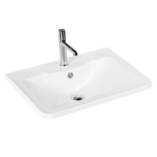 Раковина для мебели Belbagno Albano BB700/455-LV-MR-ALR