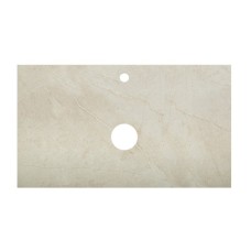 Столешница Belbagno KEP-80-MCO Marmo Crema Opaco