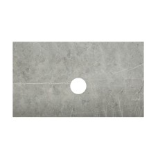 Столешница Belbagno KEP-90-MGL-W0 Marmo Grigio Lucido