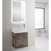 Тумба под раковину Belbagno Kraft Mini 500/260-1A-SO-PP-L Pino Pasadena