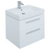 Комплект мебели для ванной Aquanet Nova 00246279