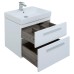 Комплект мебели для ванной Aquanet Nova 00246279