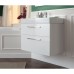 Комплект мебели для ванной Aquanet Nova 00243255
