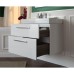 Комплект мебели для ванной Aquanet Nova 00243255