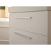 Комплект мебели для ванной Aquanet Nova 00243255