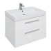 Комплект мебели для ванной Aquanet Nova 00243255