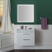 Комплект мебели для ванной Aquanet Nova 00243255