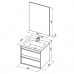 Комплект мебели для ванной Aquanet Lino 00271952