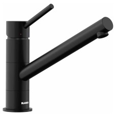 Смеситель Blanco Kano черный матовый для кухни Смеситель Blanco Kano черный матовый для кухни