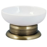 Мыльница Boheme Barocco 10661