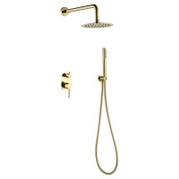 Душевой набор Boheme Uno 464-G