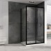 Душевой уголок Abber Schwarzer Diamant 150х90 AG30150BH-S90B