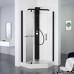 Душевая кабина Black&White Galaxy G8705