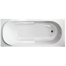 Акриловая ванна Berges Lumbo 150x75