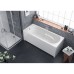 Акриловая ванна Berges Lumbo 150x75