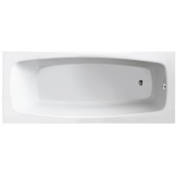 Акриловая ванна Berges Feya 150x70