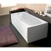 Акриловая ванна Berges Feya 170x70