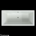 Акриловая ванна Berges Tari 180x80