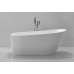 Акриловая ванна Belbagno 170х72 BB62-1700-W0 на каркасе