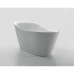 Акриловая ванна Belbagno 180х82 BB63-1800-W0 на каркасе