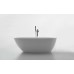 Акриловая ванна Belbagno 170х82.5 BB80-1700-W0 на каркасе