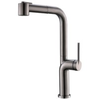 Смеситель Belbagno Armonica BB-LAM60-IN для кухни